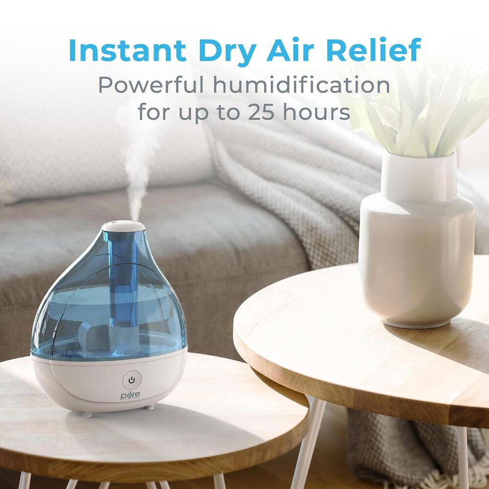 Pure Enrichment humidifier